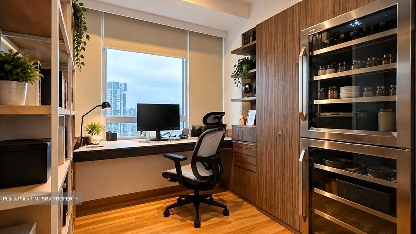 Sky@Eleven (D11), Condominium #623720211
